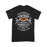 Vintage 1956 Birthday Shirt 65 Years Old Birthday Gift Birthday Shirt - Scotstee Shop