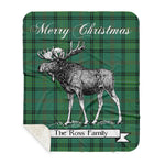 Scotstee Shop Plaid Tartan Blanket With Moose Clan Ross Hunting Ancient Plaid Blanket, plaid blanket australia,plaid blanket canada,plaid christmas blanket,plaid fleece sherpa blanket,plaid sherpa blanket canada,plaid sherpa blanket lipstick,plaid sherpa blanket pink,plaid sherpa blanket queen