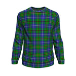 Scotstee Shop Tartan Plaid Sweatshirt, plaid sweatshirt, christmas sweatshirt, christmas sweatshirt womens, mens christmas sweatshirt, buffalo plaid sweatshirt,Clan Turnbull Hunting Sweatshirt