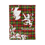 Tartan Plaid Fleece Blanket Tartan Blanket Thistle and Lion Scottish Clan Fullarton Plaid Blanket, tartan blanket, plaid blanket, red plaid blanket, buffalo plaid blanket, green plaid blanket, plaid fleece blanket, blue plaid blanket, red tartan blanket, tartan plaid blanket, black and white plaid blanket, christmas plaid blanket, orange plaid blanket, tartan plaid throw blanket, pink plaid blanket, brown plaid blanket, buffalo check blanket