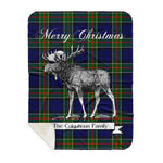 Scotstee Shop Plaid Tartan Blanket With Moose Clan Colquhoun Plaid Blanket, plaid blanket australia,plaid blanket canada,plaid christmas blanket,plaid fleece sherpa blanket,plaid sherpa blanket canada,plaid sherpa blanket lipstick,plaid sherpa blanket pink,plaid sherpa blanket queen