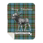 Scotstee Shop Plaid Tartan Blanket With Moose Clan Porterfield Plaid Blanket, plaid blanket australia,plaid blanket canada,plaid christmas blanket,plaid fleece sherpa blanket,plaid sherpa blanket canada,plaid sherpa blanket lipstick,plaid sherpa blanket pink,plaid sherpa blanket queen