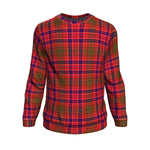 Scotstee Shop Tartan Plaid Sweatshirt, plaid sweatshirt, christmas sweatshirt, christmas sweatshirt womens, mens christmas sweatshirt, buffalo plaid sweatshirt,Clan Lumsden Modern Sweatshirt