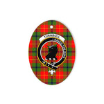 Turnbull Scottish Clan Plaid Ornament Gift. Christmas Tree Ornament Turnbull Clan Tartan Ornament,  ceramic ornament, personalized christmas ornaments, christmas tree ornaments, christmas door decorations, Plaid Ornament, Tartan Ceramic Ornament