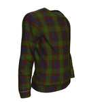 Scotstee Shop Tartan Plaid Sweatshirt, plaid sweatshirt, christmas sweatshirt, christmas sweatshirt womens, mens christmas sweatshirt, buffalo plaid sweatshirt,Clan Cunningham Hunting Modern Sweatshirt