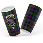 Chalmers Tartan Tumbler Scottish Chalmers Plaid Tumbler - Scotstee Shop