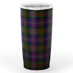 Chalmers Tartan Tumbler Scottish Chalmers Plaid Tumbler - Scotstee Shop