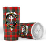 Cheyne Tartan Tumbler Scottish Cheyne Plaid Tumbler - Scotstee Shop