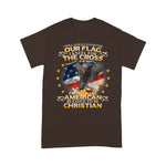 Scotstee Shop - Christian Patriotic American Flag 4th Of July Shirt Christian 4th Of July Shirts patriotic christian shirts