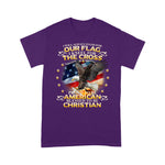 Scotstee Shop - Christian Patriotic American Flag 4th Of July Shirt Christian 4th Of July Shirts patriotic christian shirts