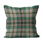 Clan Craigs Pillows Plaid Pillow Craig Ancient Tartan Plaid Throw Pillow Home Decor Plaid Christmas Pillows - Scotstee Shop
