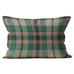 Clan Craigs Pillows Plaid Pillow Craig Ancient Tartan Plaid Throw Pillow Home Decor Plaid Christmas Pillows - Scotstee Shop
