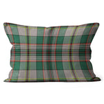 Clan Craigs Pillows Plaid Pillow Craig Ancient Tartan Plaid Throw Pillow Home Decor Plaid Christmas Pillows - Scotstee Shop