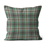 Clan Craigs Pillows Plaid Pillow Craig Plaid Throw Pillow Home Decor Plaid Christmas Pillows - Scotstee Shop