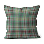 Clan Craigs Pillows Plaid Pillow Craig Plaid Throw Pillow Home Decor Plaid Christmas Pillows - Scotstee Shop