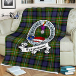 Clan Ferguson Blanket Plaid Blanket Ferguson Modern Clan Badge Tartan Blanket Scottish Blue Plaid Throw Blanket Tartan Plaid Fleece Blanket, tartan blanket, plaid blanket, red plaid blanket, buffalo plaid blanket, green plaid blanket, plaid fleece blanket, blue plaid blanket, red tartan blanket, tartan plaid blanket, black and white plaid blanket, , christmas plaid blanket, orange plaid blanket, tartan plaid throw blanket, pink plaid blanket, brown plaid blanket, buffalo check blanket
