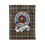 Clan Ferguson Blanket Plaid Blanket Ferguson Weathered Clan Badge Tartan Blanket Scottish Blue Plaid Throw Blanket Tartan Plaid Fleece Blanket, tartan blanket, plaid blanket, red plaid blanket, buffalo plaid blanket, green plaid blanket, plaid fleece blanket, blue plaid blanket, red tartan blanket, tartan plaid blanket, black and white plaid blanket, , christmas plaid blanket, orange plaid blanket, tartan plaid throw blanket, pink plaid blanket, brown plaid blanket, buffalo check blanket