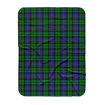 Scotstee Shop Tartan Plaid Blanket Ferguson Of Balquhidder Scottish Tartan Plaid Sherpa Blanket