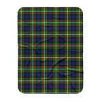 Scotstee Shop Tartan Plaid Blanket Ferguson Scottish Tartan Plaid Sherpa Blanket