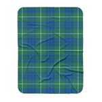 Scotstee Shop Tartan Plaid Blanket Hamilton Hunting Ancient Scottish Tartan Plaid Sherpa Blanket