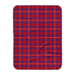 Scotstee Shop Tartan Plaid Blanket Hamilton Scottish Tartan Plaid Sherpa Blanket