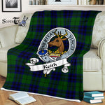 Clan Keith Blanket Plaid Blanket Keith Modern Clan Badge Tartan Blanket Scottish Blue Plaid Throw Blanket Tartan Plaid Fleece Blanket, tartan blanket, plaid blanket, red plaid blanket, buffalo plaid blanket, green plaid blanket, plaid fleece blanket, blue plaid blanket, red tartan blanket, tartan plaid blanket, black and white plaid blanket, , christmas plaid blanket, orange plaid blanket, tartan plaid throw blanket, pink plaid blanket, brown plaid blanket, buffalo check blanket