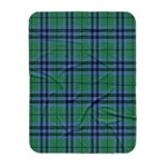 Scotstee Shop Tartan Plaid Blanket Keith Ancient Scottish Tartan Plaid Sherpa Blanket