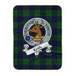 Scotstee Shop Tartan Plaid Blanket Keith Modern Clan Badge Scottish Tartan Plaid Sherpa Blanket, Tartan Blanket, Plaid Blanket, Scottish Blanket, Gift Christmas Blanket, Christmas Blanket, Mother Day Gift, Father Day Gift