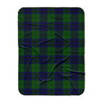 Scotstee Shop Tartan Plaid Blanket Keith Modern Scottish Tartan Plaid Sherpa Blanket