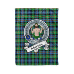 Clan Murray Blanket Plaid Blanket Murray of Atholl Ancient Clan Badge Tartan Blanket Scottish Plaid Throw Blanket Tartan Plaid Fleece Blanket, tartan blanket, plaid blanket, red plaid blanket, buffalo plaid blanket, green plaid blanket, plaid fleece blanket, blue plaid blanket, red tartan blanket, tartan plaid blanket, black and white plaid blanket, , christmas plaid blanket, orange plaid blanket, tartan plaid throw blanket, pink plaid blanket, brown plaid blanket, buffalo check blanket