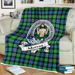Clan Murray Blanket Plaid Blanket Murray of Atholl Ancient Clan Badge Tartan Blanket Scottish Plaid Throw Blanket Tartan Plaid Fleece Blanket, tartan blanket, plaid blanket, red plaid blanket, buffalo plaid blanket, green plaid blanket, plaid fleece blanket, blue plaid blanket, red tartan blanket, tartan plaid blanket, black and white plaid blanket, , christmas plaid blanket, orange plaid blanket, tartan plaid throw blanket, pink plaid blanket, brown plaid blanket, buffalo check blanket