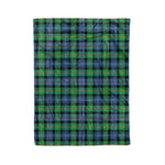 Clan Murray Blanket Plaid Blanket Murray Of Atholl Ancient Tartan Blanket Scottish Plaid Throw Blanket Tartan Plaid Fleece Blanket