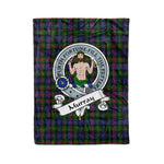 Clan Murray Blanket Plaid Blanket Murray of Atholl Modern Clan Badge Tartan Blanket Scottish Plaid Throw Blanket Tartan Plaid Fleece Blanket, tartan blanket, plaid blanket, red plaid blanket, buffalo plaid blanket, green plaid blanket, plaid fleece blanket, blue plaid blanket, red tartan blanket, tartan plaid blanket, black and white plaid blanket, , christmas plaid blanket, orange plaid blanket, tartan plaid throw blanket, pink plaid blanket, brown plaid blanket, buffalo check blanket