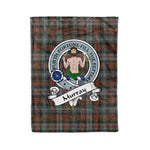 Clan Murray Blanket Plaid Blanket Murray Of Atholl Weathered Clan Badge Tartan Blanket Scottish Plaid Throw Blanket Tartan Plaid Fleece Blanket, tartan blanket, plaid blanket, red plaid blanket, buffalo plaid blanket, green plaid blanket, plaid fleece blanket, blue plaid blanket, red tartan blanket, tartan plaid blanket, black and white plaid blanket, , christmas plaid blanket, orange plaid blanket, tartan plaid throw blanket, pink plaid blanket, brown plaid blanket, buffalo check blanket