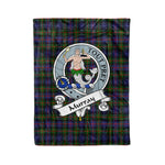 Clan Murray Blanket Plaid Blanket Murray of Dysart Modern Clan Badge Tartan Blanket Scottish Plaid Throw Blanket Tartan Plaid Fleece Blanket, tartan blanket, plaid blanket, red plaid blanket, buffalo plaid blanket, green plaid blanket, plaid fleece blanket, blue plaid blanket, red tartan blanket, tartan plaid blanket, black and white plaid blanket, , christmas plaid blanket, orange plaid blanket, tartan plaid throw blanket, pink plaid blanket, brown plaid blanket, buffalo check blanket