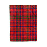Clan Murray Blanket Plaid Blanket Murray of Tulloch Tartan Blanket Scottish Plaid Throw Blanket Tartan Plaid Fleece Blanket