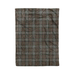 Clan Outlander Blanket Plaid Blanket Outlander Fraser Tartan Blanket Scottish Plaid Throw Blanket Tartan Plaid Fleece Blanket