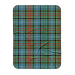 Scotstee Shop Tartan Plaid Blanket Paisley Scottish Tartan Plaid Sherpa Blanket