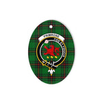 Clan Primrose Ornaments Primrose Scottish Clan Plaid Ornament Gift. Christmas Tree Ornament Primrose Clan Tartan Ornament,  ceramic ornament, personalized christmas ornaments, christmas tree ornaments, christmas door decorations, Plaid Ornament, Tartan Ceramic Ornament
