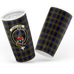 Clelland Tartan Tumbler Scottish Clelland Plaid Tumbler - Scotstee Shop