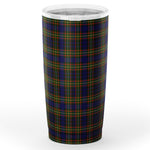 Clelland Tartan Tumbler Scottish Clelland Plaid Tumbler - Scotstee Shop