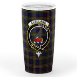 Clelland Tartan Tumbler Scottish Clelland Plaid Tumbler - Scotstee Shop