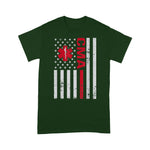 Scotstee Shop - CMA Certified Medical Assistant USA Flag 4th Of July Shirt CMA Shirts