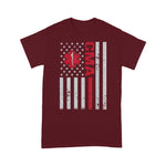 Scotstee Shop - CMA Certified Medical Assistant USA Flag 4th Of July Shirt CMA Shirts