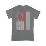 Scotstee Shop - CMA Certified Medical Assistant USA Flag 4th Of July Shirt CMA Shirts