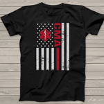Scotstee Shop - CMA Certified Medical Assistant USA Flag 4th Of July Shirt CMA Shirts