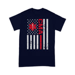 Scotstee Shop - CMA Certified Medical Assistant USA Flag 4th Of July Shirt CMA Shirts