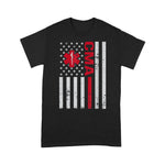 Scotstee Shop - CMA Certified Medical Assistant USA Flag 4th Of July Shirt CMA Shirts