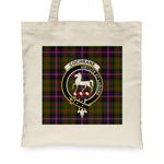 Cochrane Modern - Canvas Tote Bag - Scotstee Shop