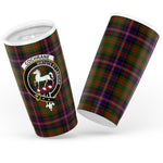 Cochrane Tartan Tumbler Scottish Cochrane Plaid Tumbler - Scotstee Shop